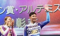 オールスター競輪G1（2日目）レポート