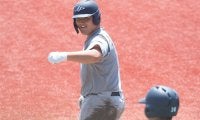 【高校野球】花巻東10年ぶりベスト8　佐々木麟太郎は3安打、好守連発で智弁学園を下す