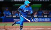 “左に強い”左打者…急成長のドラ1リードオフ　国民的大ヒット曲で登場する理由