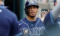 【MLB】266億円フランコ、メジャー復帰は「可能性低い」　未成年少女と不適切疑惑…海外報道