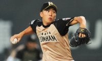 斎藤佑樹が悔やむプロ1年目のつまらない葛藤「自分はすべてにおいて中途半端だった」