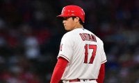 【MLB】「なんてこった」大谷翔平の後ろに“長い空白”　異次元の「8.4」…群を抜く貢献度