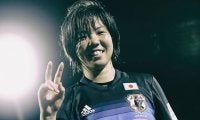 広島レジーナ退団の松原志歩がデンマークの強豪フォルトゥナ・イェリングへ！U17では長谷川唯らと世界一を経験
