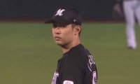 ロッテが連敗3ストップ　種市篤暉が8回1失点で自身初の2桁勝利＆益田直也が2年ぶり30S