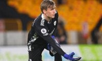 アーセナルGKルナルソンがカーディフにレンタル移籍、昨季はトルコでプレー