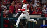 【MLB】大谷翔平、11年ぶり打撃三冠だけじゃない　8月“15試合8盗塁”で見えた「トリプルスリー」の可能性