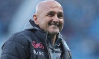 イタリア代表、スパレッティ氏が新監督就任！　セリエA優勝監督のもとで9月から始動
