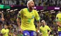 ブラジル代表にサウジ行きのネイマールがW杯以来の復帰！　9月は南米予選2試合