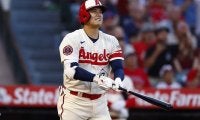 「史上最高かも」MLBトップの43号を放った大谷翔平の成績に米記者たちも衝撃「誰も信じていなかった」