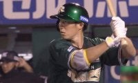 楽天が連敗3でストップ　8回に島内→小深田→辰己の3者連続適時打で鮮やか逆転劇