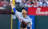【MLB】千賀滉大、1年目で10勝も「嬉しいと思ってない」　日本投手8人目も「まだ通過点」