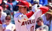 【MLB】大谷翔平に「会えて嬉しかった」　敵将が感慨…思い出す2年前の“歴史的1日”