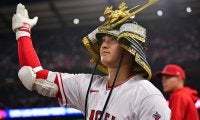 【MLB】頂上「47」に迫る大谷翔平の”爆発力”　歴代強打者らと共に刻むメジャー史の凄み