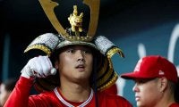 【MLB】大谷翔平の満塁弾で脚光の日本企業　米記者も注目…“ちゅ～る広告”の絶大な効果