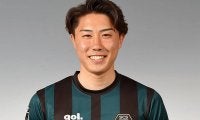 相模原の大卒ルーキーのMF伊藤恵亮が栃木シティFCに期限付き移籍