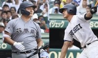 「佐々木麟太郎はプロで通用するのか？」「今大会で最も評価を上げた打者は？」スカウトに訊いた