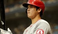 【MLB】大谷翔平は60本に到達するか　トラウト復帰が援軍も…日本選手初の偉業へ“鬼門の9月”