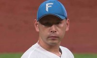 日本ハム・郡司が1試合2発　先発した加藤6回9安打2失点の粘投で今季7勝目