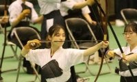 インカレ二日目　男子団体は自信を力にベスト８！　女子団体は惜しくも予選敗退
