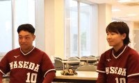 【連載】インカレ直前特集『Keep it Real』【第１回】荒川健祐男子部主将×高美優女子部主将