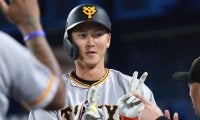 巨人・秋広優人の覚醒に広岡達朗は疑心暗鬼「これほど劇的に変わった選手を見たことがない」