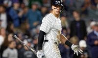 【MLB】ジャッジ復帰も上向かず…ヤンキース悪夢の41年ぶり9連敗　ブーン監督「かなり落ち込んでいる」