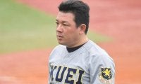 【高校野球】夏連覇の夢破れた仙台育英　指揮官は先頭打者HRに脱帽「球場が慶応空間になった」