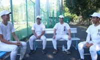 【特集】全日本大学選手権直前特集『一戦必勝』【第２回】レギュラー編①　市川諒太郎×笠井駿汰×村上翔祐×松永賢三