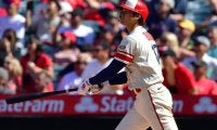 【MLB】大谷翔平が日本選手最多141人斬り弾　松井秀喜超え、日本人シーズン合計70HRは最多