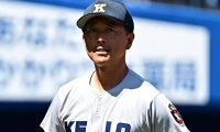 【高校野球】107年ぶりVから一夜　慶応・森林監督には1000件の連絡「感謝の気持ちで帰りたい」