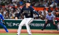 変化球でバットを真っ二つ　MLBスカウトも熱視線…山本由伸の“一味違う”ギアチェンジ
