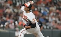 【MLB】藤浪晋太郎は「違いを生み出せる」　3連続K右腕の“成長”を指揮官「信じている」