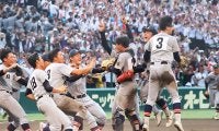慶應を107年ぶりの日本一へと導いた「ストーリー」「脱・丸刈り」「甲子園で勝つ３条件」