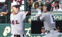 夏の甲子園ベストナインを記者が選出 快速右腕、美白王子、北のスーパーサブら多士済々