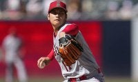 【MLB】大谷翔平の「ブルペン転向は選択肢」　米メディア提言…投手契約は基本給＋出来高