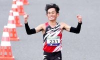 世界陸上で日本男子マラソン復権へ。山下、其田、西山、5大会ぶり入賞目指す日本人トリオの強さとは？