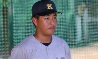 【高校野球】慶応・清原勝児、地元凱旋に笑顔　父・和博氏から祝福も「おめでとうという言葉を」