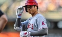【MLB】野球の神様を超えた“伝説の3年間”　大谷翔平に米賛辞「こんな活躍、誰もいない」