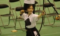 インカレ最終日　女子個人戦で山﨑が４位入賞！　男子も奮闘した