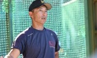 【高校野球】監督室で小学生の漢字テストの採点　慶応107年ぶりV導いた“モリバ”の素顔