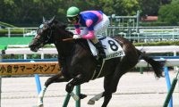 【小倉5R新馬戦結果】メイショウゴーフルが早目先頭から押し切ってデビューV