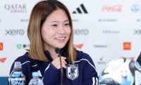 「俺たちのマエストロ」長野風花が女子W杯終えリバプール帰還！クラブ唯一の決勝T進出者をチームメイト総出で歓迎「これは素敵」「いい雰囲気」