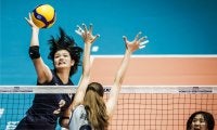 U21女子世界選手権　日本は準決勝でイタリアに敗れ3位決定戦へ