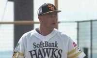 鷹・森唯斗が公式戦初完封勝利　2軍戦で9回3安打無失点11K…引き分け挟み7連勝導く