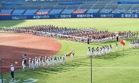 15年で5000チーム消滅…入場行進にもバラつき　“小学生の甲子園”に見る「球界の危機」