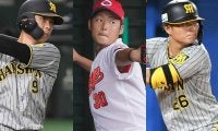苦闘する甲子園のヒーロー、4年間登板のない元ドラ1　今季も大詰め…1軍出場がない実力者