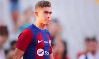 バルセロナ、20歳の新星MFフェルミン・ロペスと契約延長へ！ 契約解除金は約634億円に設定