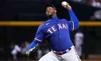 【MLB】50回中25回…セーブ失敗まみれの悲劇　首位独走から転落、人類最速左腕は「崩壊の原因」