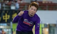 【松戸競輪G3】深谷知広が今年2回目の記念優勝