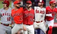 【MLB】エンゼルスが電撃解体　ジオリト、ムーア、レンフローら主力5選手を放出へ、米報道